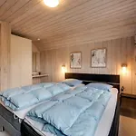 度假居 Patrik - 1-4km From The Sea By Interhome