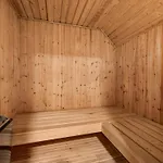 Patrik - 1-4km From The Sea By Interhome 度假居
