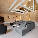 Patrik - 1-4km From The Sea By Interhome * 布拉万德