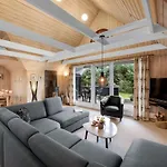 Patrik - 1-4km From The Sea By Interhome * 布拉万德