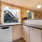 Patrik - 1-4km From The Sea By Interhome 度假居 布拉万德