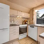 Patrik - 1-4km From The Sea By Interhome * 布拉万德