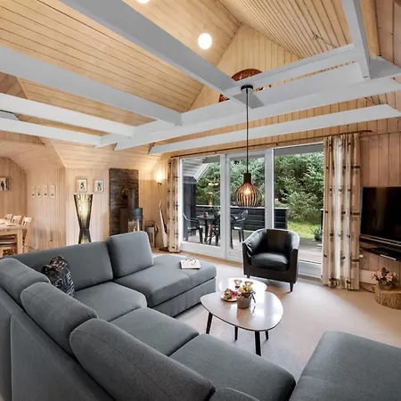 Patrik - 1-4km From The Sea In Western Jutland By Interhome Casa de Férias *