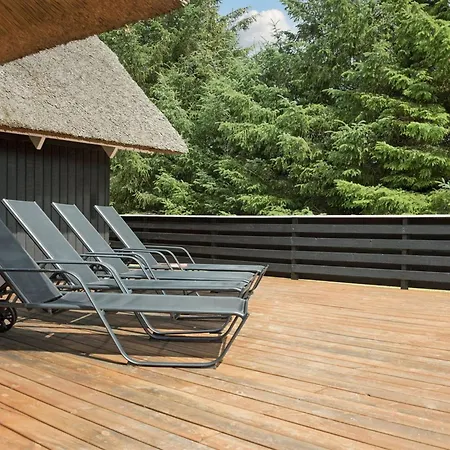 Patrik - 1-4km From The Sea By Interhome