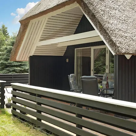 Patrik - 1-4km From The Sea By Interhome