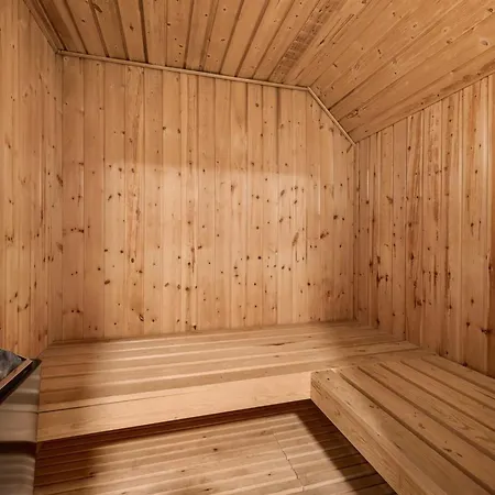 Patrik - 1-4km From The Sea By Interhome Prázdninový dům