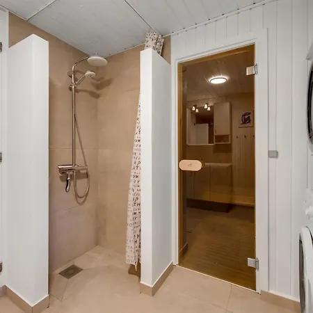 Patrik - 1-4km From The Sea By Interhome *