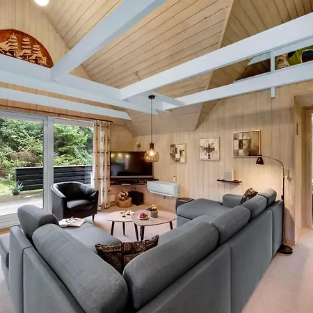 Patrik - 1-4km From The Sea By Interhome Prázdninový dům Blåvand