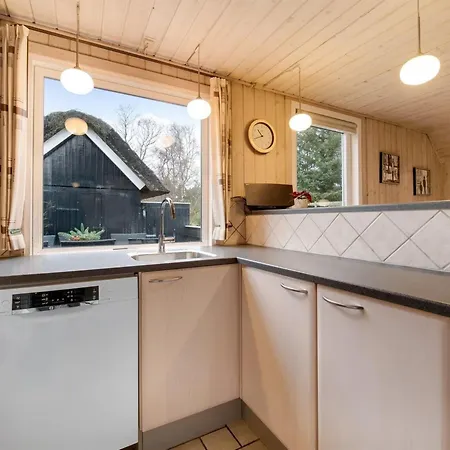 펜션 Patrik - 1-4km From The Sea By Interhome Blåvand