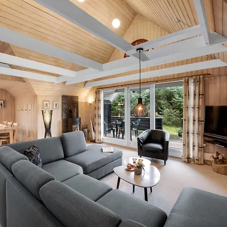 Patrik - 1-4km From The Sea By Interhome 펜션 *
