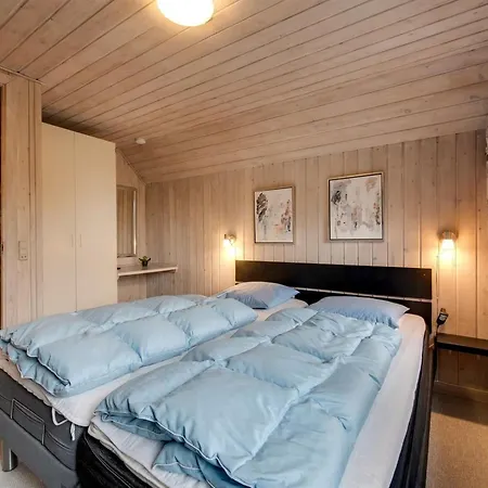 Patrik - 1-4km From The Sea By Interhome * Blåvand