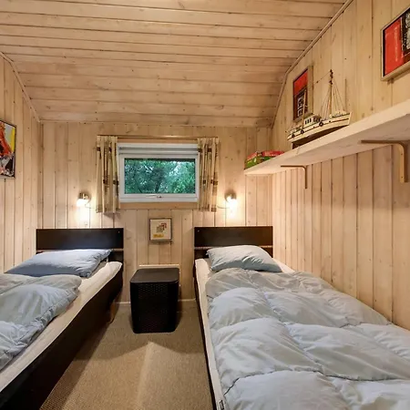 펜션 Patrik - 1-4km From The Sea By Interhome *