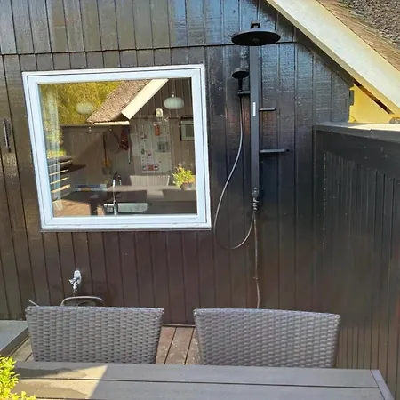 펜션 Patrik - 1-4km From The Sea By Interhome