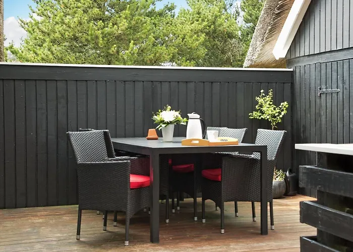 Patrik - 1-4km From The Sea By Interhome Holiday home *