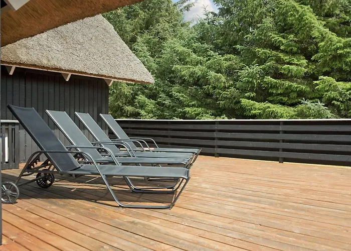 Patrik - 1-4km From The Sea By Interhome