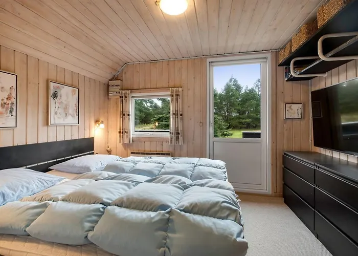 Patrik - 1-4km From The Sea By Interhome