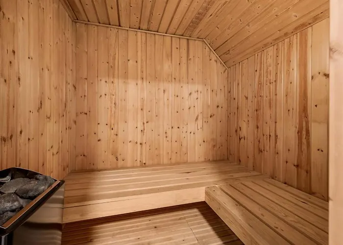 Patrik - 1-4km From The Sea By Interhome Holiday home