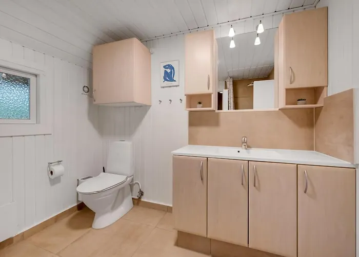 Patrik - 1-4km From The Sea By Interhome Holiday home *