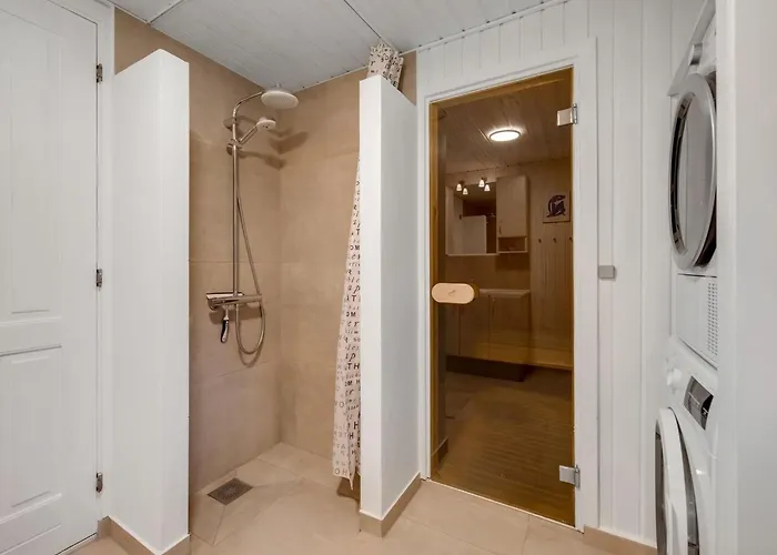 Patrik - 1-4km From The Sea By Interhome *