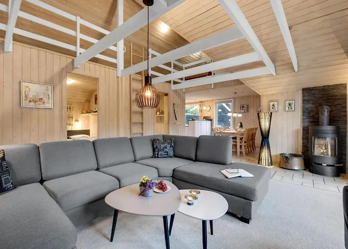 Patrik - 1-4km From The Sea By Interhome Holiday home *