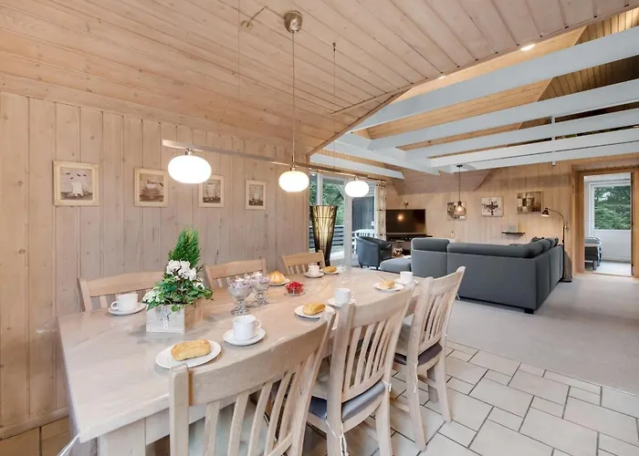 Patrik - 1-4km From The Sea By Interhome Holiday home *